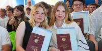 Более 10 тысяч молодых туляков получили дипломы о среднем профессиональном образовании - ИА Новомосковск Сегодня