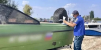 В Камызякском районе задержали судоводителя с поддельными правами - ГТРК Лотос