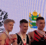 Обнинский гимнаст Иван Куляк завоевал серебряную медаль на Чемпионате России по спортивной гимнастике! - NgRegion.Ru