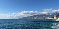 Море зовет! В Новороссийске вода прогрелась до летних +26 - Ngnovoros.Ru