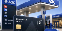 Топливные карты: порядок и правила пользования - Сетевое издание Официальный Новороссийск