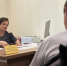 В Курске проведён личный приём граждан министром соцобеспечения, материнства и детства - Городские Известия