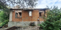 В Ростовской области пенсионер погиб в пожаре, его супруга попала в больницу - Комсомольская правда