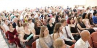 Вручение дипломов выпускникам лечебного, стоматологического и медико-профилактического факультетов - ОмГМУ