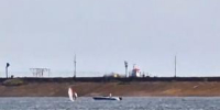 В Цимлянском водохранилище спасли отдыхающего - DonDay-Volgodonsk.Ru