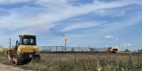 На месторождении в Красноармейском районе произошел выход нефтепродуктов - Волга Ньюс