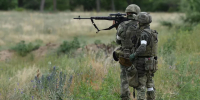 ВС России нанесли удар по украинским военным аэродромам и объектам ТЭК - Газета Знамя труда
