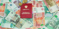 Стало известно, как работающему пенсионеру получить августовскую прибавку - РТВ-Подмосковье