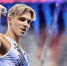 Калужанин завоевал «серебро» на домашнем чемпионате по спортивной гимнастике - Телерадиокомпания Ника