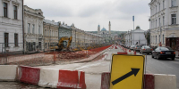 Часть улицы Шатурской в Казани перекроют из-за ремонта - ProKazan.Ru