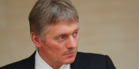 Песков про СВО на Украине: «Это настоящая война» - NewKaliningrad.Ru