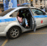 Полиция проводит проверку после конфликта в автобусе в Красносельском районе - Spbdnevnik.ru