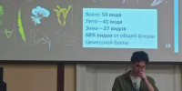 Воскрешение из тины: в Суджукской лагуне нашли водоросль, которую считали потерянной навсегда - Ngnovoros.Ru