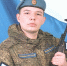 19-летний боец из Волгоградской области погиб в зоне СВО - Комсомольская Правда
