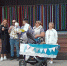«Мамы Гатчины» вышли на парад колясок! - Гатчинская правда