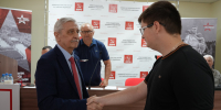 Краснодар. Пленум краевого Комитета КПРФ обсудил итоги XIX Съезда партии и задачи коммунистов на выборах депутатов Государственной думы - КПРФ