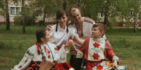 Семья Халепо из брянского Климово едет на форум всероссийского масштаба - БрянскToday.Ru