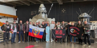 Капсулу с землей с родины Гагарина передали в калужский музей - Телерадиокомпания Ника
