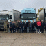 Из Башкирии в зону СВО доставили 180-й по счёту гуманитарный груз - Сетевое издание Республика Башкортостан