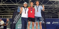 Спортсмен из Новороссийска завоевал бронзу чемпионата мира по скайраннингу - Город-герой Новороcсийск