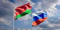 Мишустин и Турчин встретились в Екатеринбурге - Spbdnevnik.ru