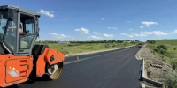 Реализация дорожного нацпроекта на Ставрополье выполнена наполовину — миндор - ИА Победа 26