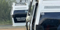В Минтрансе прокомментировали ситуацию с остановкой нижегородской канатки - НИА Нижний Новгород