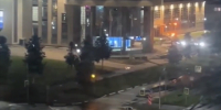 Полиция нашла водителя, дрифтовавшего ночью возле братской могилы в Удомле - Газета Вся Тверь
