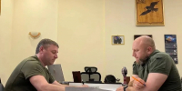Александр Шуваев сообщил о состоянии пострадавшего при атаке дрона главы Грайворонского округа - Комсомольская Правда