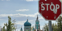 Шесть районов Белгородской области подверглись атакам со стороны ВСУ - Комсомольская Правда