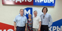 В Крыму театральная афиша 2026 года сложилась из ярких и разноплановых премьер - Минкультуры Республики Крым