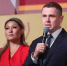 Александр Аксёненко принял участие во второй части XV Съезда партии "СПРАВЕДЛИВАЯ РОССИЯ" - Справедливая Россия