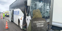 В Воронежской области следователями СК возбуждено уголовное дело по факту ненадлежащего оказания услуг при организации пассажирских  перевозок - Следственный комитет