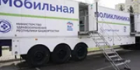 Более 100 участников СВО из Башкирии обследовались в «Поездах здоровья» - Башинформ