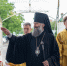 Архиерейское богослужение в Неделю пятую по Пятидесятнице - Епархия