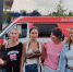 В Нижнем Новгороде эвакуировали застрявших на канатной дороге пассажиров - M24.Ru
