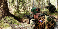 Бойцы РФ раскрыли тактику стремительного штурма Константиновки - РТВ-Подмосковье