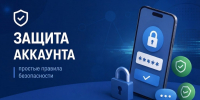 Как защитить аккаунт в мессенджере от мошенников - Комитет РТ по тарифам