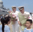 Россия и Китай разворачивают флот в Желтом море - Донецк Медиа