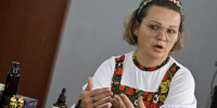 Встреча с ароматерапевтом «Запахи для здоровья и уюта в доме» - ДК Апрелевка