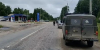 Михаил Ведерников: Воскресенье стало самым напряжённым днём в части топливного обеспечения в регионе - Pln-Pskov.Ru