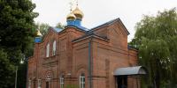 В Неделю 5-ю по Пятидесятнице, день памяти священномученика Евсевия, епископа Самосатского, митрополит Орловский и Болховский Тихон совершил чин великого освящения храма Покрова Пресвятой Богородицы в селе Клейменово Орловского муниципального округа, после чего возглавил Божественную литургию в новоосвященном храме. 5 июля 2026 года - Орловская и Ливенская епархия