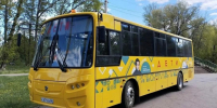 Тамбовская область получит 59 новых школьных автобусов - OnlineTambov.Ru