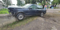 В Калининграде нетрезвый водитель сбил женщину с двумя детьми, один ребенок погиб - NewKaliningrad.Ru