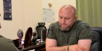 Шуваев прокомментировал ранение главы Грайворонского округа - Сетевое издание Победа 31