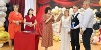 Каждый пятый выпускник - отличник: в Морозовском районе назвали число золотых медалистов - Bloknot-Morozovsk.Ru
