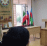 Кафедра литературы и методики ее преподавания ЧГПУ приняла участие в международном литературном фестивале «На одном языке». - ЧГПУ