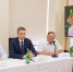 В Краснодаре прошло отчетно-выборное собрание краевой общественной организации «Центр народов Кубани» - Smi.Kuban.Info