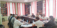 📌Состоялось Бюро Костромского областного Комитета КПРФ по кандидатам на выборы 2026 года📌 - КПРФ