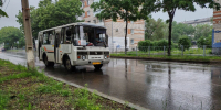 Ливни и порывистый ветер – прогноз погоды в ЕАО на 6 июля - РИА Биробиджан
